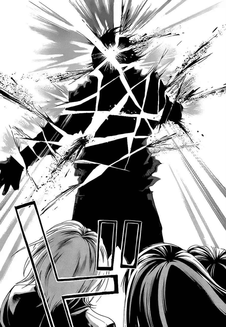 Code: Breaker Chapter 129 13